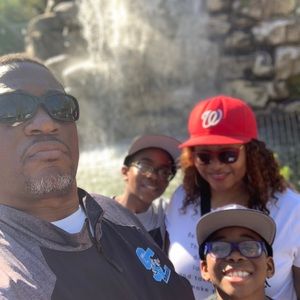 Meet your Posher, Timothy